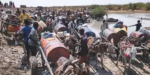 Deportare i gazawi in Sud Sudan? Un altro modo di trattare l’Africa come il retro-cortile del mondo
