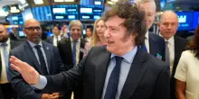 Le grane di Milei dopo la sconfitta elettorale a Buenos Aires: tra gli investitori aumentano i dubbi sulla governabilità del Paese