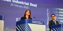La lettera di Bruxelles a Roma: “Il decreto Golden Power su Unicredit-Bpm viola il diritto dell’Ue”