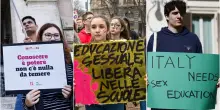 Stop all’educazione affettiva a scuola mentre continua la violenza sulle donne: un tempismo agghiacciante