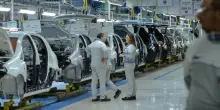 Stellantis, verso la cassa in deroga a Pomigliano per 3.750 operai per un anno