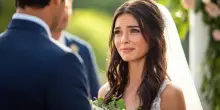 Sposo stroncato da un infarto durante la festa di matrimonio: corsa in ospedale e rianimato per più di un’ora. La sorella: “Non aveva problemi di salute”