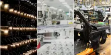 Dazi Usa, nel mirino 65 miliardi di export italiano. I settori più esposti? Dalla farmaceutica a macchinari e bevande
