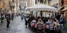 Dehors liberi fino al 2027: arriva l’emendamento con la nuova proroga