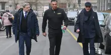 Davide Lacerenza patteggia a Milano quattro anni e otto mesi. All’asta le bottiglie di champagne e i mobili della Gintoneria