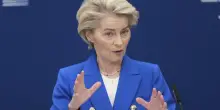 Nuova mozione di sfiducia per Ursula von der Leyen: ora è la Sinistra Ue ad attaccare la presidente della Commissione