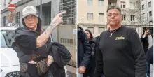 “Le bottiglie sequestrate hanno un valore di oltre 900mila euro”: Davide Lacerenza offre lo champagne come risarcimento danni
