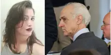 Vigilessa uccisa, quasi 17mila messaggi tra la donna e l’ex comandante. Scontro tra accusa e difesa