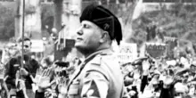 Il comune di San Giovanni Rotondo (Foggia) revoca la cittadinanza onoraria a Mussolini