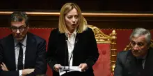 Giorgia Meloni a Palazzo Madama, la premier risponde al question time al Senato – La diretta
