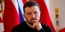 Ucraina, approvata la legge “riparatoria” sull’anticorruzione. L’Ue: “Bene, ma le criticità rimangono”
