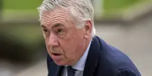 Marca: “Ancelotti è volato a Londra ma poi non ha firmato l’accordo col Brasile. È arrivata un’offerta dall’Arabia Saudita”