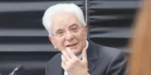 Mattarella convoca il Consiglio Supremo di Difesa sul riarmo europeo