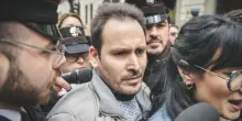Delitto di Garlasco, perquisizione a casa di Andrea Sempio. Si cerca l’arma del delitto in un canale, ne ha parlato un testimone