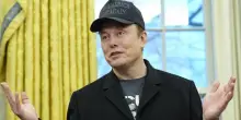 Elon Musk posta su X i suoi esami delle urine per negare le accuse sul consumo di droghe