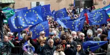 Come europei, ci stiamo battendo per un posto in prima fila nelle guerre degli americani