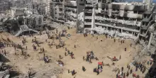 “Il piano di Israele per governare Gaza dopo avere eliminato Hamas. Ecco il documento presentato a Netanyahu”