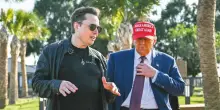 Musk attacca la legge di bilancio cruciale per Trump e lascia il Doge: si concentrerà sulle aziende