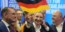 I Servizi tedeschi congelano la decisione su Afd “destra estrema”: ritirato anche il comunicato che ne dava notizia