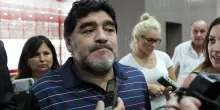 Annullato il processo sulla morte di Maradona: giudice coinvolta nelle riprese di un documentario non autorizzato