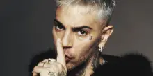 “Quando mi hanno detto che ero indagato per associazione a delinquere mi sono pietrificato. La rinuncia a Sanremo? Mai avuto dubbi”: parla Emis Killa