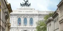 La Cassazione boccia il dl Sicurezza: “Dubbi di costituzionalità nel merito e nel metodo, mancano requisiti urgenza”