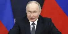 “L’Occidente metta per iscritto che la Nato non si allargherà a Est”: cosa vuole Putin per finire la guerra in Ucraina