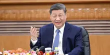 Xi Jinping in visita ufficiale da Putin, parteciperà alla parata del Giorno della Vittoria