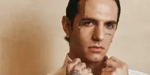 Achille Lauro invita la fan disabile al concerto allo stadio Olimpico: “Ho letto la sua storia, incontrerò personalmente lei e la sua famiglia”