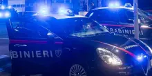 Professore accoltellato in strada a Bassano per una sigaretta negata