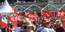 Manovra, spero che nella manifestazione Cgil del 25 ottobre sia inserita anche la questione abitativa