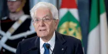Mattarella all’Ue: “Stare fermi non è più un’opzione. Urgente agire sulla competitività”