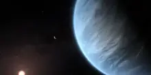 “Tracce di vita sul pianeta K2-18b”: la scoperta a 124 anni luce dalla Terra