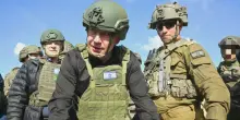 Netanyahu sta usando l’Olocausto per giustificare il genocidio palestinese: non possiamo stare zitti