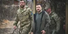 007 ucraini: “Abbiamo sventato due attentati per assassinare Zelensky”. Arrestato un soldato polacco