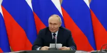 Putin: “Avviata la produzione di missili ipersonici Oreshnik. Li schieriamo in Bielorussia entro fine anno”