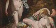 Dal Caos al Cosmo Metamorfosi a Palazzo Te, la mostra per il centenario del palazzo mantovano