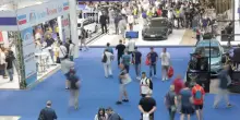 Autopromotec 2025, edizione da record per i 60 anni della fiera dell’aftermarket