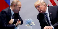 Ucraina, Trump: “Senza intesa sanzioni a Mosca”. Il Cremlino: “Incontro Putin-Zelensky? Solo dopo accordi”