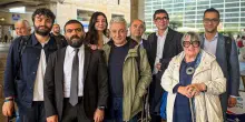 Occhi in Palestina, è iniziata la nostra missione nei territori occupati