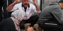 Gaza, Israele bombarda: “17 vittime”. Croce Rossa: “E’ un nuovo inferno”