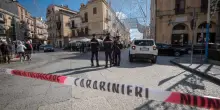 Arrestato un altro ragazzo per la strage di Monreale, guidava la moto e incitava Calvaruso a sparare