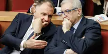Pnrr a rischio flop, la Cgil lancia l’allarme: “Impiegati solo 64 miliardi su 194. Fondi spostati sul riarmo”