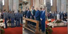 Le tante Leghe ai funerali di Giancarlo Gentilini: tra passato, presente e la consapevolezza che è finita un’epoca