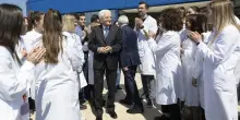 La preoccupazione di Mattarella sui “salari insufficienti”: “Le famiglie non reggono l’aumento del costo della vita”