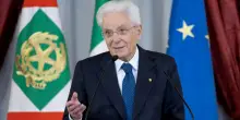 Mattarella per la Festa dell’Europa: “Non arretri davanti alle difficoltà, sia baluardo di speranza per il futuro”