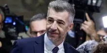 Minacciò l’ex inneggiando a Turetta: “Gino Cecchettin mi ha perdonato, chiedo scusa tutti”
