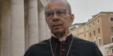 “Conclave di tre giorni, ho i miei cinque nomi. Possibili sorprese”: le previsioni del cardinale Chavez