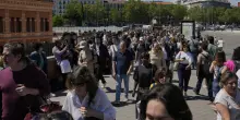 Blackout Spagna, processo (sommario) contro le rinnovabili. Sanchez: “Chi parla di mancanza di nucleare dimostra ignoranza”