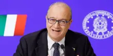 Valditara annuncia: “Consenso preventivo dei genitori per educazione sessuale. E arresto in flagranza per chi picchia i prof”